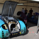 Illustration for article titled How A Team Of Experts Recreated One Of Bugattis Most Beautiful Cars